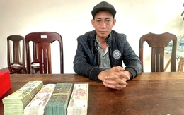 Vụ cướp bạc tỉ khi dàn cảnh mua bán thiên thạch: 1 nghi phạm bị bắt, 2 người đầu thú