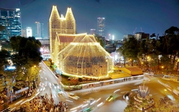 Mùa lạnh chữa lành