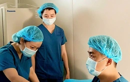 Miễn phí thụ tinh ống nghiệm cho 80 cặp vợ chồng hiếm muộn hoàn cảnh khó khăn