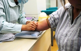 Ngấm ngầm đường dây gửi máu ra khỏi nội địa Trung Quốc để xét nghiệm giới tính thai nhi