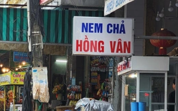 Ăn bánh mì Hồng Vân bị ngộ độc: Chả, bơ, ớt, rau… có vi khuẩn Salmonella và Bacillus cereus