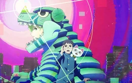 Fan của Dan Da Dan đợi mòn mỏi khi mùa 3 phải đến 2027 mới phát hành