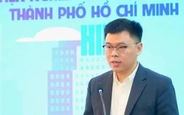 Trung tâm tài chính quốc tế