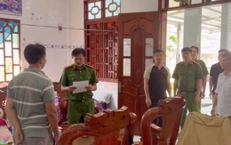 Triệt phá đường dây lừa đảo công nghệ cao, chiếm đoạt gần 1.300 tỉ đồng ở Đắk Lắk