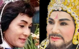 17 năm nghệ sĩ Minh Phụng ra đi, Linh Tâm thương nhớ đàn anh