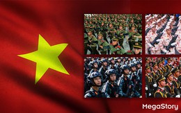 Chiến sĩ công an tự hào, bùi ngùi xúc động khi hoàn thành nhiệm vụ A80
