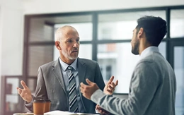 5 cuộc trò chuyện cuối năm giúp thay đổi sự nghiệp năm 2026
