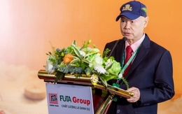 Khai mạc Giải Các danh thủ Cờ tướng quốc tế - Cúp Phương Trang lần VII