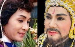 17 năm nghệ sĩ Minh Phụng ra đi, Linh Tâm thương nhớ đàn anh