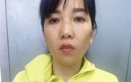 Bán trái phép 400 hóa đơn khoảng 90 tỉ đồng, lẩn trốn nhiều lần, bị bắt khi đi Quảng Ngãi