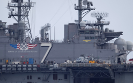 Mỹ muốn gì từ Venezuela?