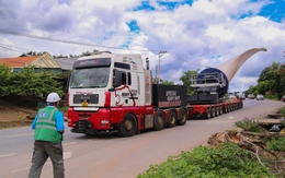 Hướng tới 8.000MW vào năm 2030, Quảng Trị định hình vai trò 'đầu tàu' năng lượng miền Trung