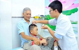 TP.HCM phát triển mô hình Đông - Tây y