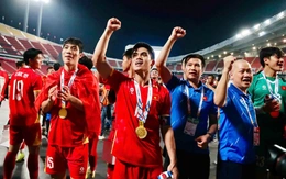 K+ sở hữu bản quyền U23 châu Á 2026 nhưng lại ngưng phát sóng, người hâm mộ xem ở đâu?