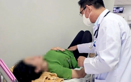 TP.HCM: 42 người ở phường Phú Mỹ nhập viện sau khi ăn bánh mì