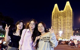 Noel tặng quà gì thiết thực?