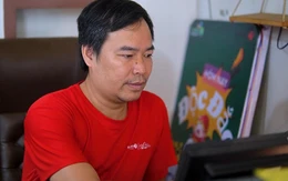 Kỹ sư mở quán cà phê kèm vé số ở Buôn Ma Thuột