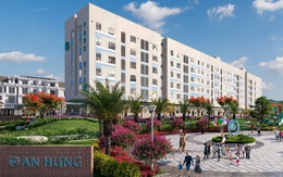 Triển khai hơn 2.500 căn hộ nhà ở xã hội trung tâm Đồng Xoài