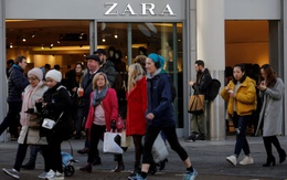 Zara gia nhập xu hướng dùng AI trong nhiếp ảnh thời trang