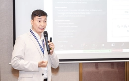 150 nhà khoa học tham gia hội nghị về kinh tế trong kỷ nguyên số