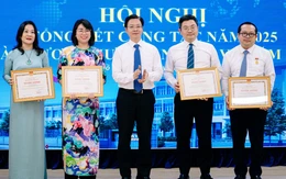 Công tác đối ngoại phải tương xứng với quy mô và nhu cầu của TP.HCM