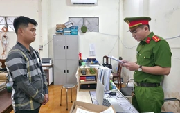 Bắt nghi phạm cho vay tín dụng đen 730%/năm