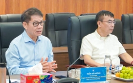 Đại học Bách khoa TP.HCM thành lập trung tâm robot, doanh nghiệp lớn vào cuộc