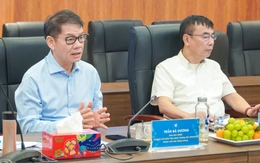 Đại học Bách khoa TP.HCM thành lập trung tâm robot, doanh nghiệp lớn vào cuộc