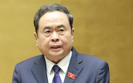 Chi tiết số đơn vị bầu cử, số đại biểu Quốc hội được bầu ở Hà Nội, TP.HCM và 32 tỉnh, thành