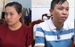 Khởi tố chủ tịch, giám đốc, phó giám đốc công ty trốn thuế 18 tỉ đồng