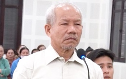 Người chồng giết vợ, phân xác rồi ném xuống biển ở Đà Nẵng lãnh án tử hình