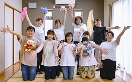 Từ bi kịch bé sơ sinh chết dưới lớp tuyết, một dự án tình người đã 'giải cứu' các bà mẹ