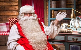 'Cú lừa' ông già Noel và sự thật phía sau biểu tượng Giáng sinh toàn cầu