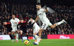 Ngoại hạng Anh có 'vua phạt đền' mới, sút 11m như được lập trình