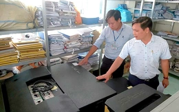 Trị hát karaoke ồn ào: Kinh nghiệm từ 'tổ phản ứng nhanh' ở Đà Nẵng