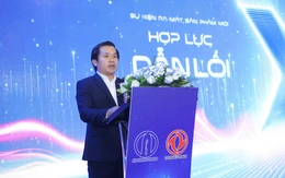 Ra mắt dòng xe đầu kéo Dongfeng X9 Yuchai