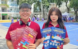 Thêm trường đại học bỏ xét học bạ
