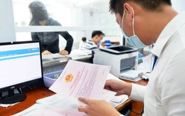 Tin tức sáng 23-12: Đề xuất xem xét cấp sổ đỏ cho đất vi phạm trước 1-7-2014 nếu sử dụng ổn định