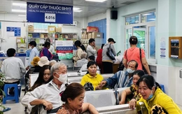 Dừng khám chữa bệnh bảo hiểm y tế ban đầu tại 4 cơ sở, quyền lợi của người dân có bị gián đoạn?