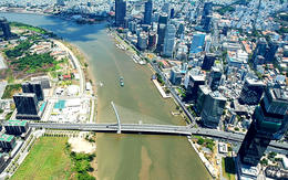 Đánh thức ‘mỏ vàng’ không gian công cộng trong kinh tế đô thị