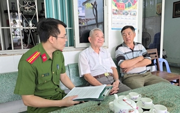 Người dân hoan nghênh áp dụng nghiêm nghị định 282