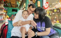 Cuộc chiến trường kỳ chống ung thư - Kỳ cuối: Ung thư máu thoái lui và hạnh phúc làm mẹ