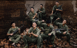 10 sự kiện văn hóa tiêu biểu năm 2025 sẽ có 'Mưa đỏ', Triển lãm thành tựu đất nước?