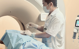 Bỏ ăn 3 tuần để chữa ung thư, người đàn ông sụt 14kg, sức khỏe suy kiệt