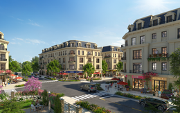 Lumira Ville Hải Phòng và chiến lược ‘nhân đôi công năng - nhân ba lợi nhuận’