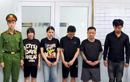 Kinh hãi, rùng mình với 'chiêu' biến 600kg thịt heo thành thịt bò bằng hóa chất