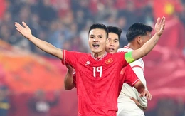 AFC: Quang Hải là một trong những ngôi sao 'bước ra từ U23 châu Á'