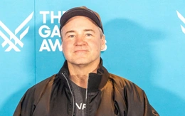 Nhà sáng lập game ăn khách Call of Duty qua đời do tai nạn ô tô