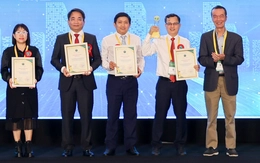 TP Đà Nẵng là đô thị đáng sống nhờ phát triển kinh tế số