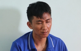 Thanh niên đâm chết bảo vệ bệnh viện vì lý do không thể tin nổi, định trốn qua Campuchia